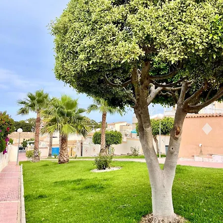 Appartamento Sunny Terrace & Bbq