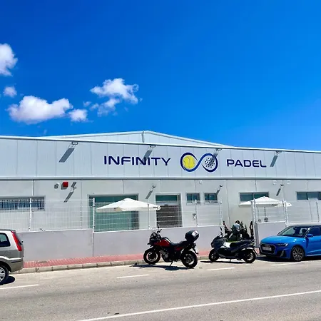 Sunny Terrace & Bbq Appartamento *