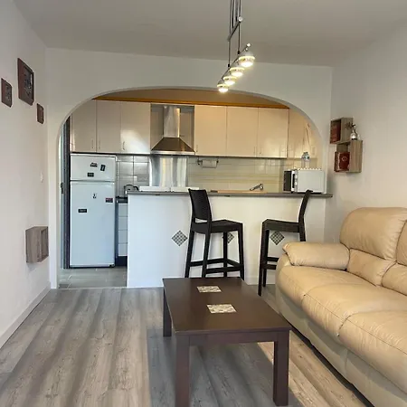 Appartement Sunny & Bbq