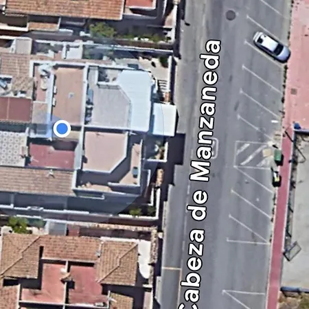 Appartamento Sunny & Bbq Torrevieja