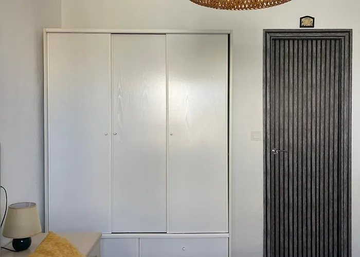 Sunny Terrace & Bbq * טורבייחה