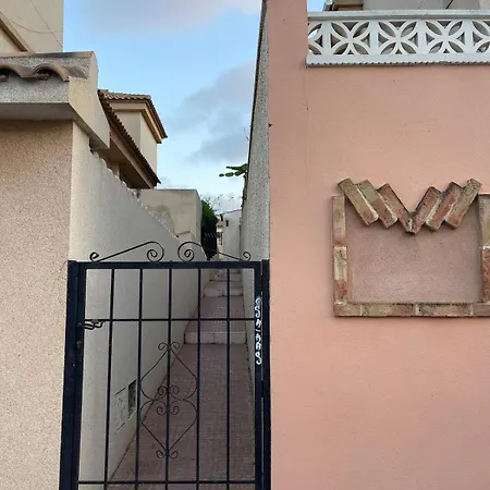 Sunny Terrace & Bbq 또레비에하