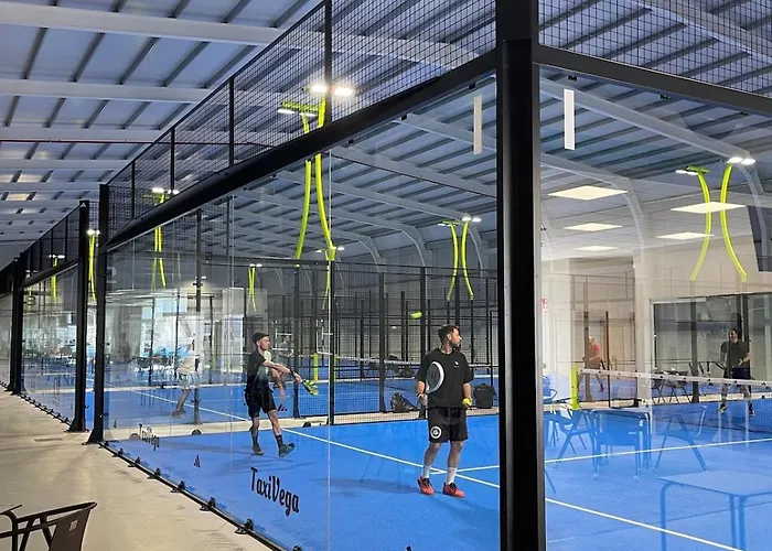 Sunny Terrace & Bbq 아파트 *