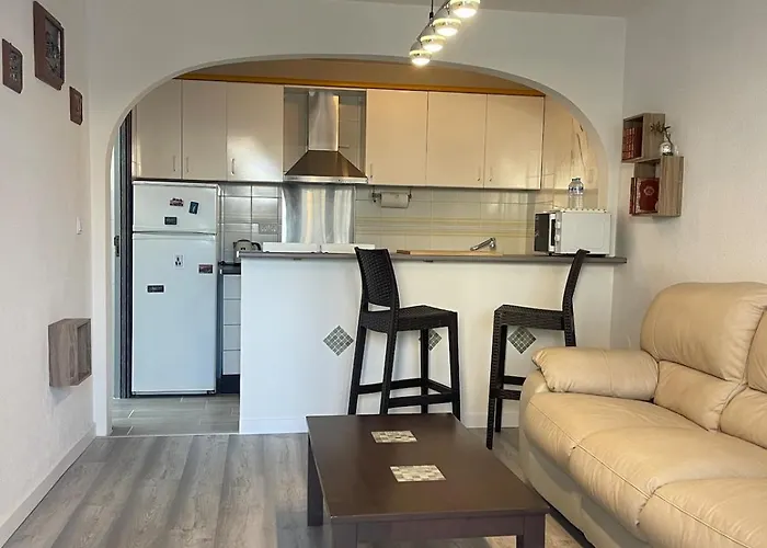 아파트 Sunny Terrace & Bbq